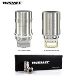 Ανταλλακτικές αντιστάσεις για το Wismec ELABO WS NS Atomizer